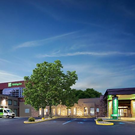 Holiday Inn Poughkeepsie By Ihg Exterior foto
