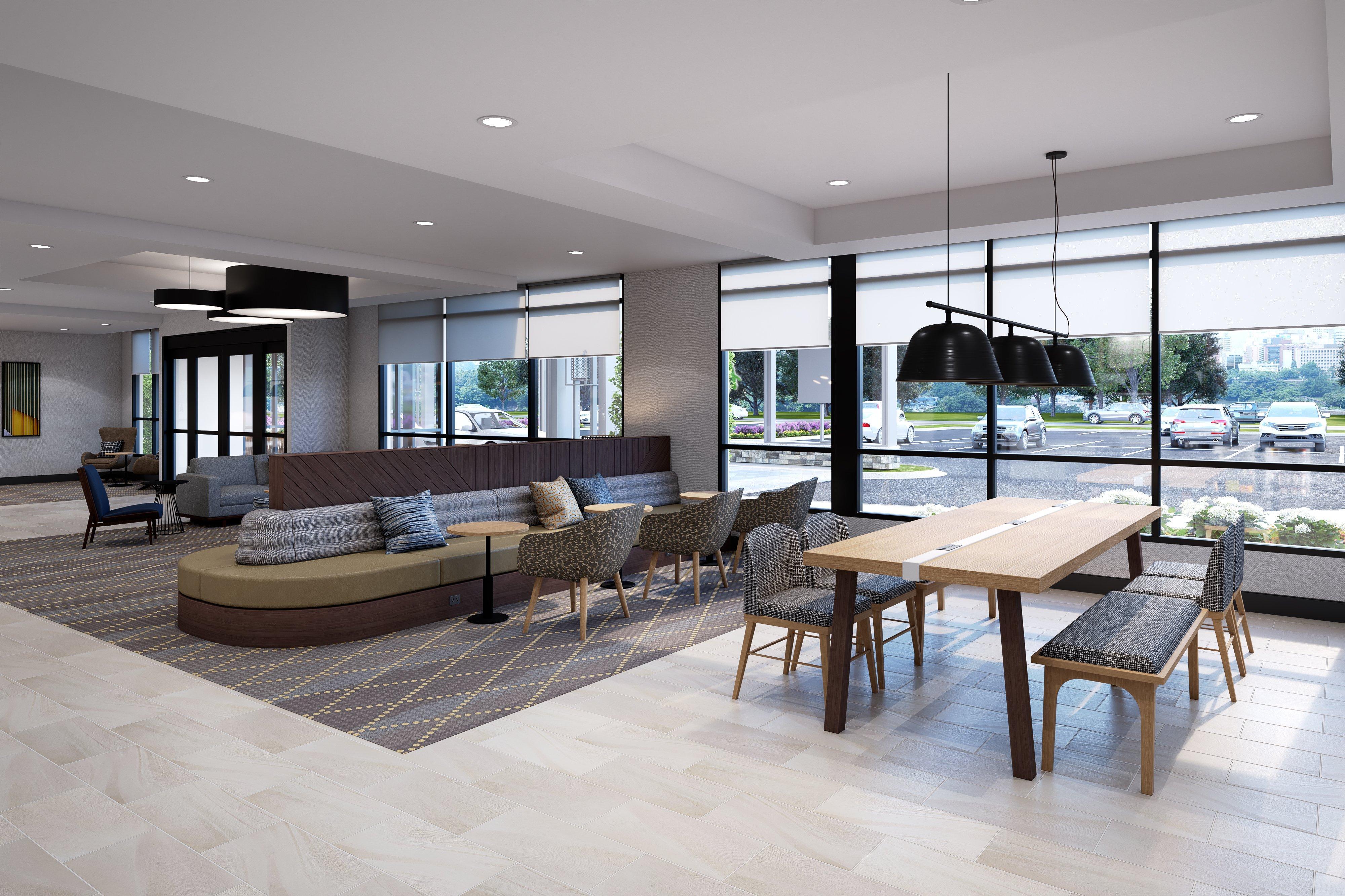 Holiday Inn Poughkeepsie By Ihg Exterior foto