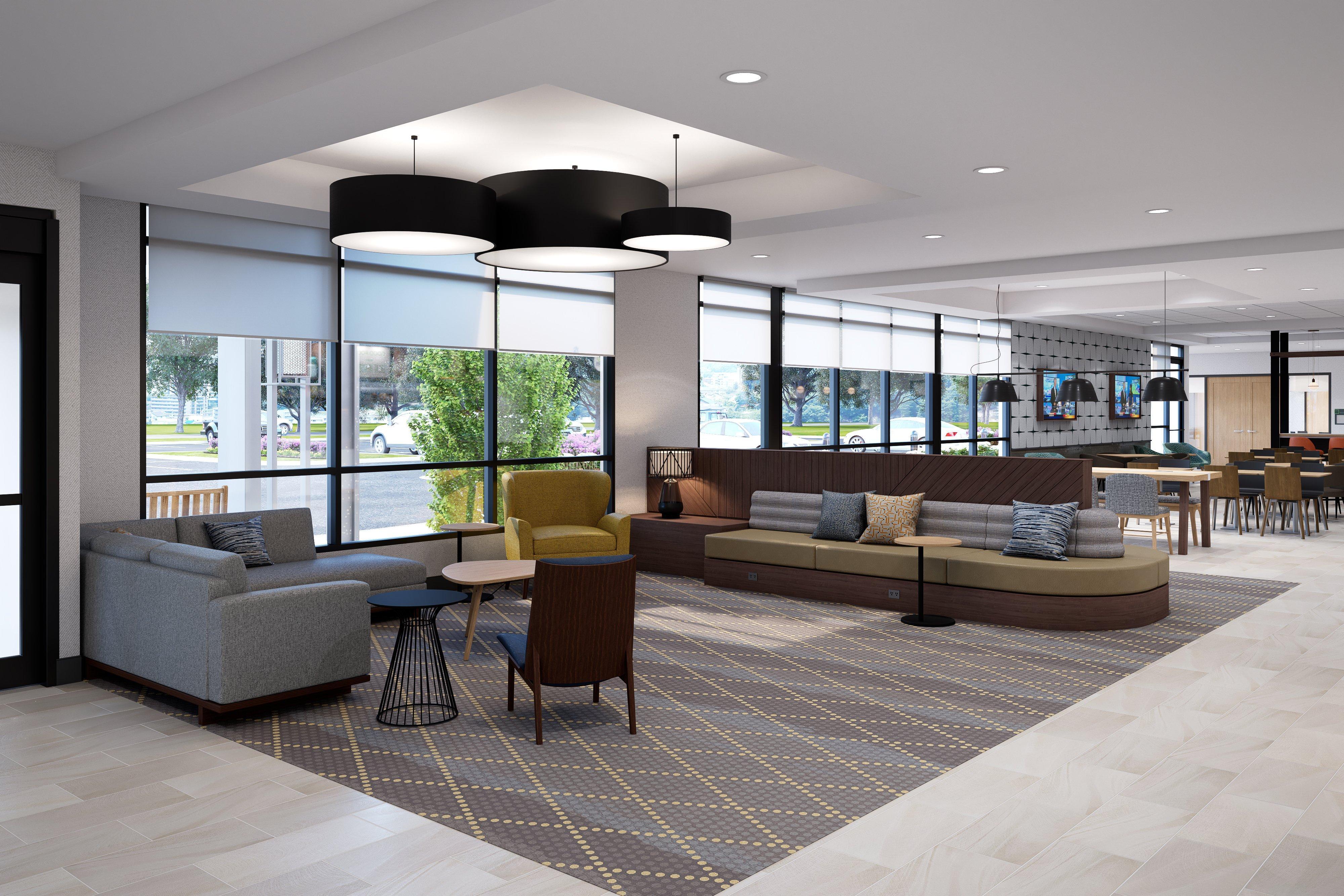 Holiday Inn Poughkeepsie By Ihg Exterior foto